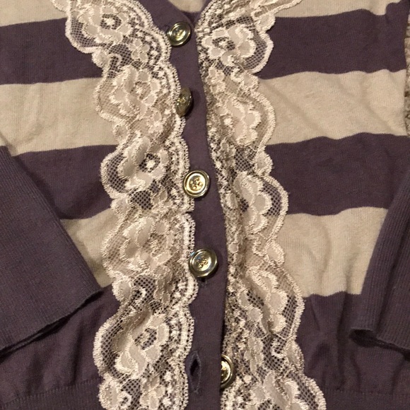 Cardigan - Picture 2 of 4